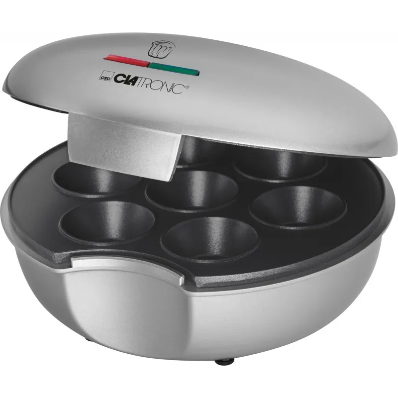 Прилад для випікання мафінів Clatronic MM 3496